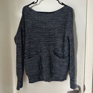 Victorias secret size small chunky sweater, new without tags